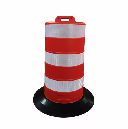 Captura de pantalla 2026-04-13 162247 Barril de señalizacion PE naranja